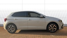 Volkswagen Polo 1.0 TSI Match 5dr Petrol Hatchback